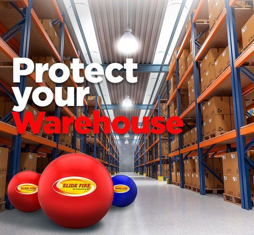 Protect Your Warehouse