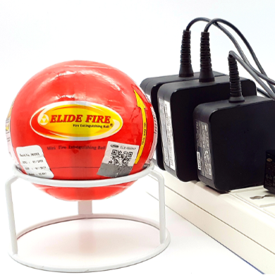 Home & Office Small Spaces Fire Extinguishing Ball 400gr