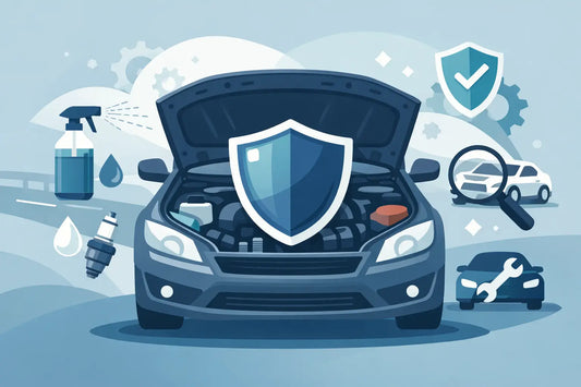 A Guide to Engine Bay Protection for Safer Vehicles
