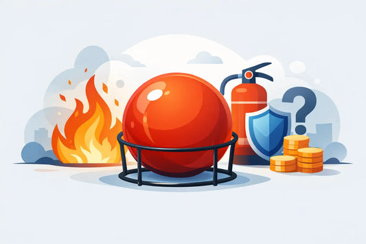 Fire Extinguishing Ball Review: Worth It?