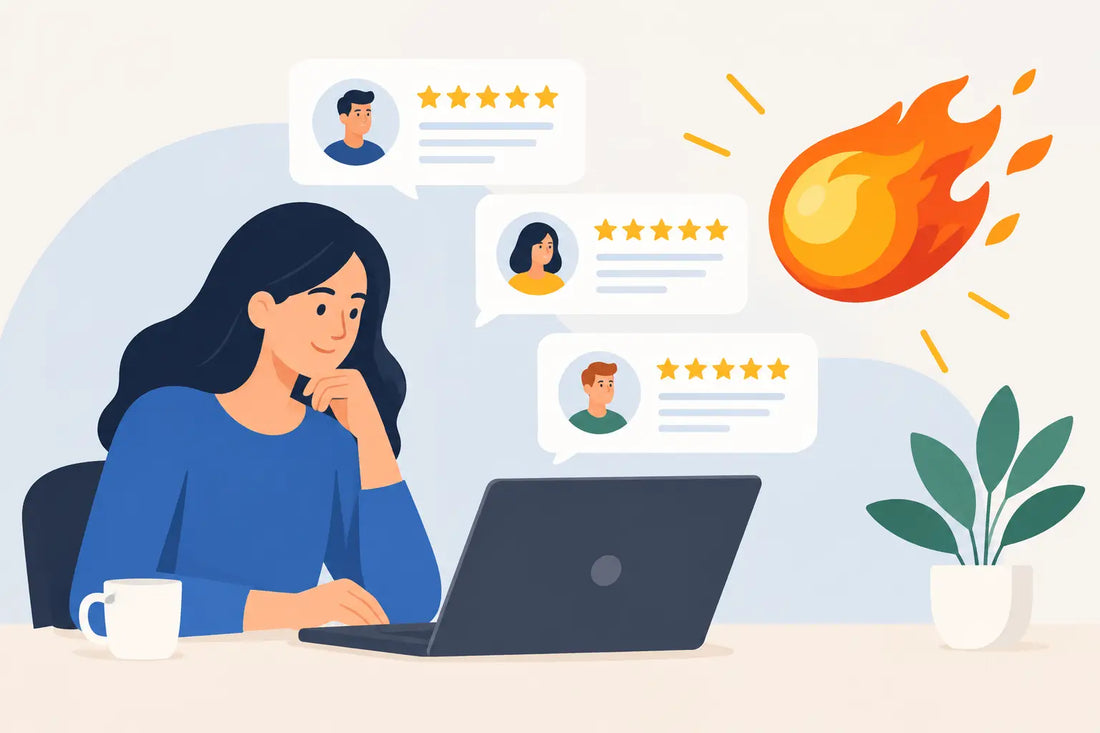 What Fire Ball Testimonials Really Tell You