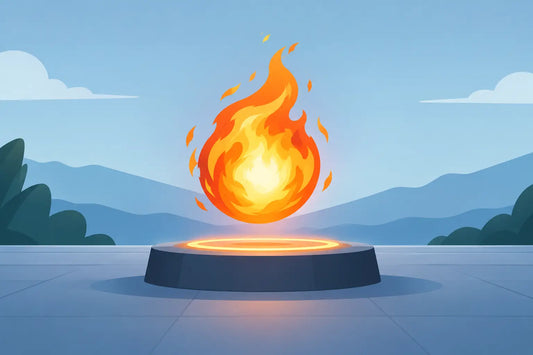 Can Fire Balls Activate Without Anyone There?