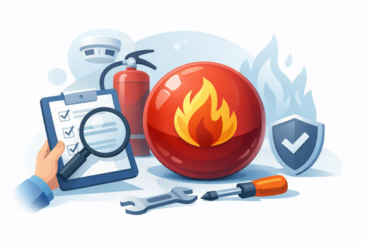 Do Fire Balls Need Servicing? What to Check