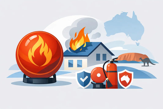 Elide Fire Ball Review Australia: Worth It?