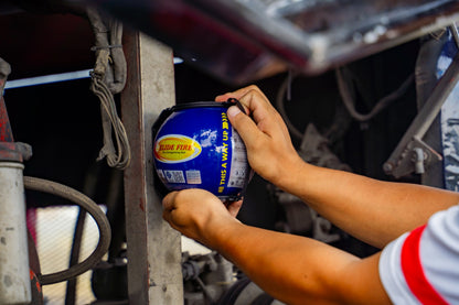 Super Power Equipment & Engine Rooms Fire Extinguishing Ball 1.4Kg