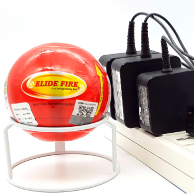 Elide Fire - Loving Care - Automatic Fire Extinguishing Ball 400g